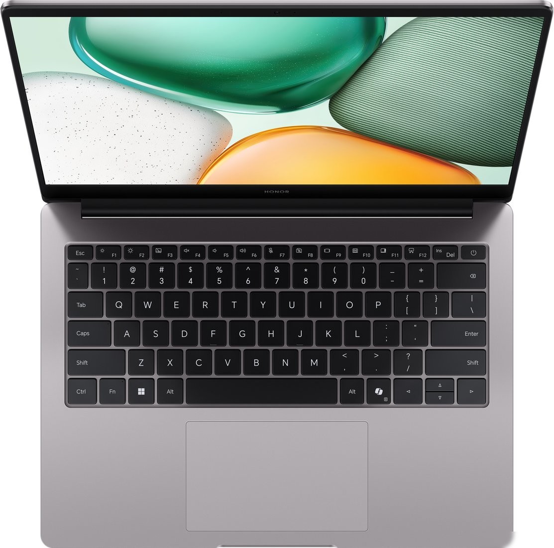 Ноутбук HONOR MagicBook X14 2025 GDG-X 5301ALXB