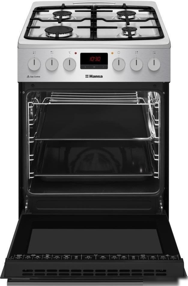 Кухонная плита Hansa FCMX59229H