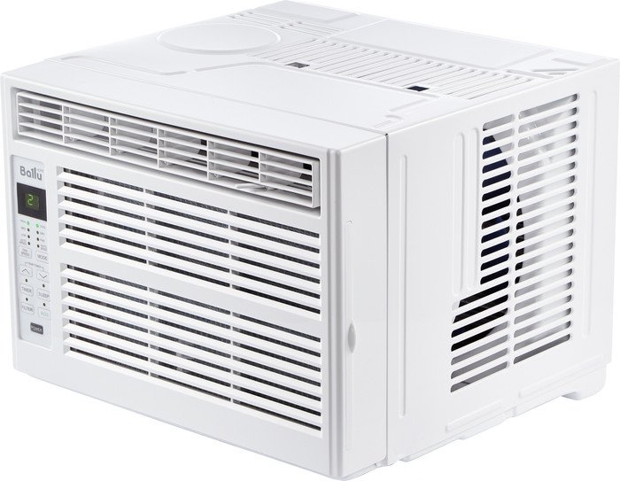 Оконный кондиционер Ballu Wind cool BWC-05 AC