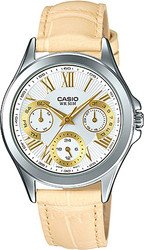Наручные часы Casio LTP-E308L-7A1