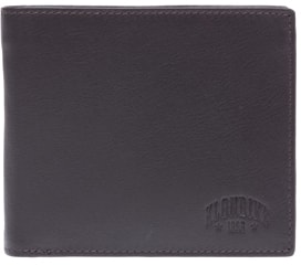 Кошелек Klondike 1896 Claim KD1104-03 (коричневый)