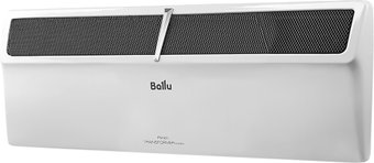Конвектор Ballu Plinth Transformer BEC/PL-1000 (инверторное управление, с шасси)