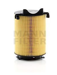Воздушный фильтр MANN-filter C14130