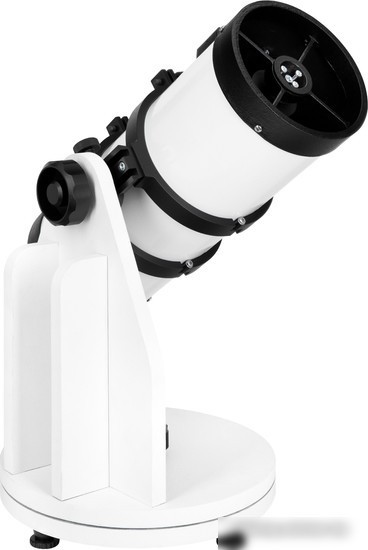 Телескоп Levenhuk LZOS 500D