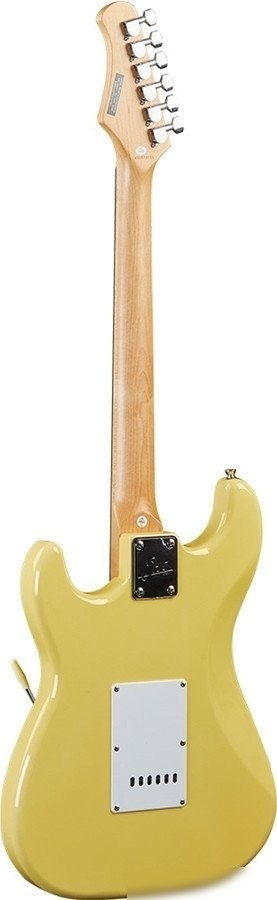 Электрогитара EKO S-300 Cream