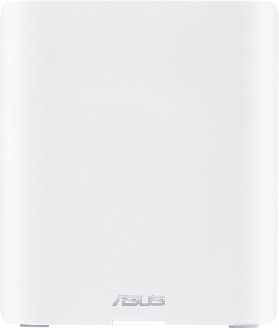 Wi-Fi система ASUS ZenWiFi BT10 1xAP (1 шт., белый)