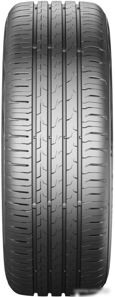 Летние шины Continental EcoContact 6 Q 285/40R20 108W