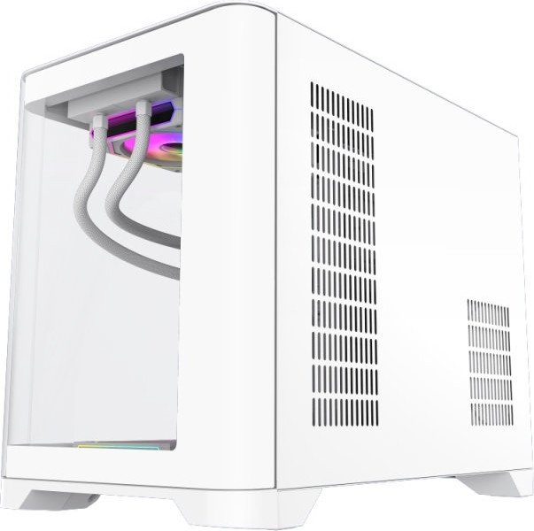 Компьютер TGPC HYPE Flame Aqua 93464 A-X