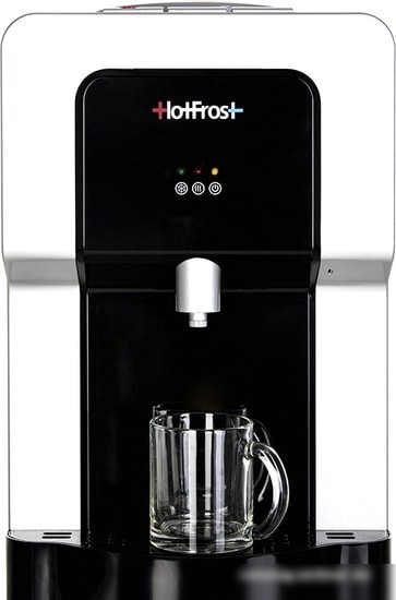 Кулер для воды HotFrost V900CS