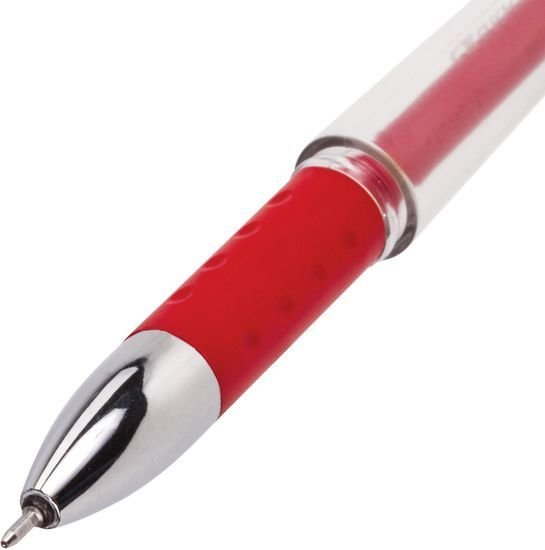 Ручка гелевая BRAUBERG Geller 141181