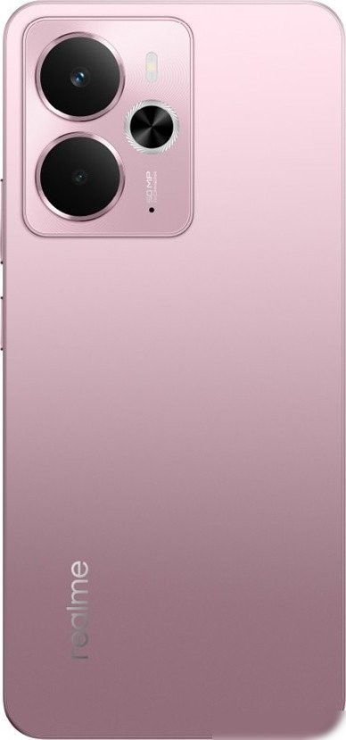 Телефон Realme 14 RMX5070 12GB/256GB международная версия (розовый)