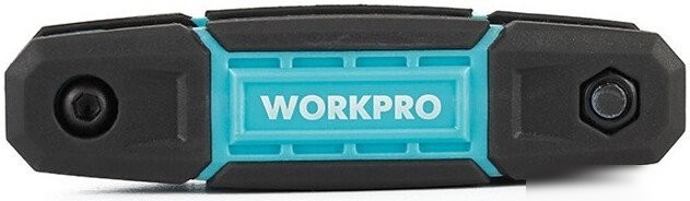 Набор ключей Workpro WP222030 (8 предметов)