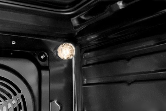Кухонная плита Hansa FCMX58099