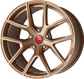 Литые диски Momo RF-01 20x9" 5x112мм DIA 66.6мм ET 25мм GB