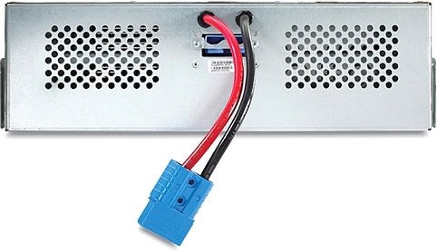 Аккумулятор для ИБП APC SUA48RMXLBP3U (48В/34 А·ч)
