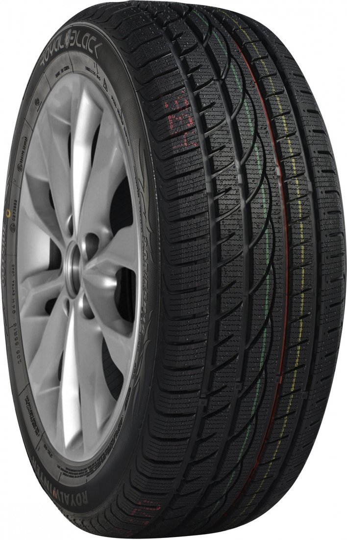 Зимние шины Royal Black Royal Winter 195/55R16 91H XL