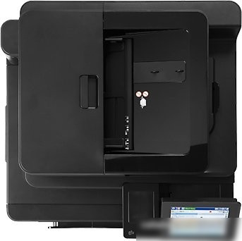 МФУ HP Color LaserJet Enterprise flow M880z+ [A2W76A]