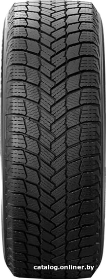 Автомобильные шины Michelin X-Ice Snow 215/55R17 98H