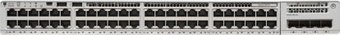 Управляемый коммутатор 3-го уровня Cisco Catalyst C9200L-48T-4G-E