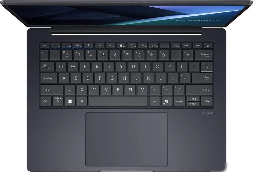 Ноутбук ASUS ExpertBook B3 B3405CCA-LY0390 + 16 ГБ Win 11 Pro