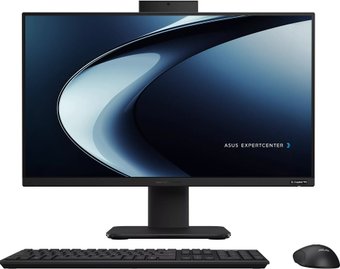 Моноблок ASUS ExpertCenter P600 AiO PM640KA-BPC028W