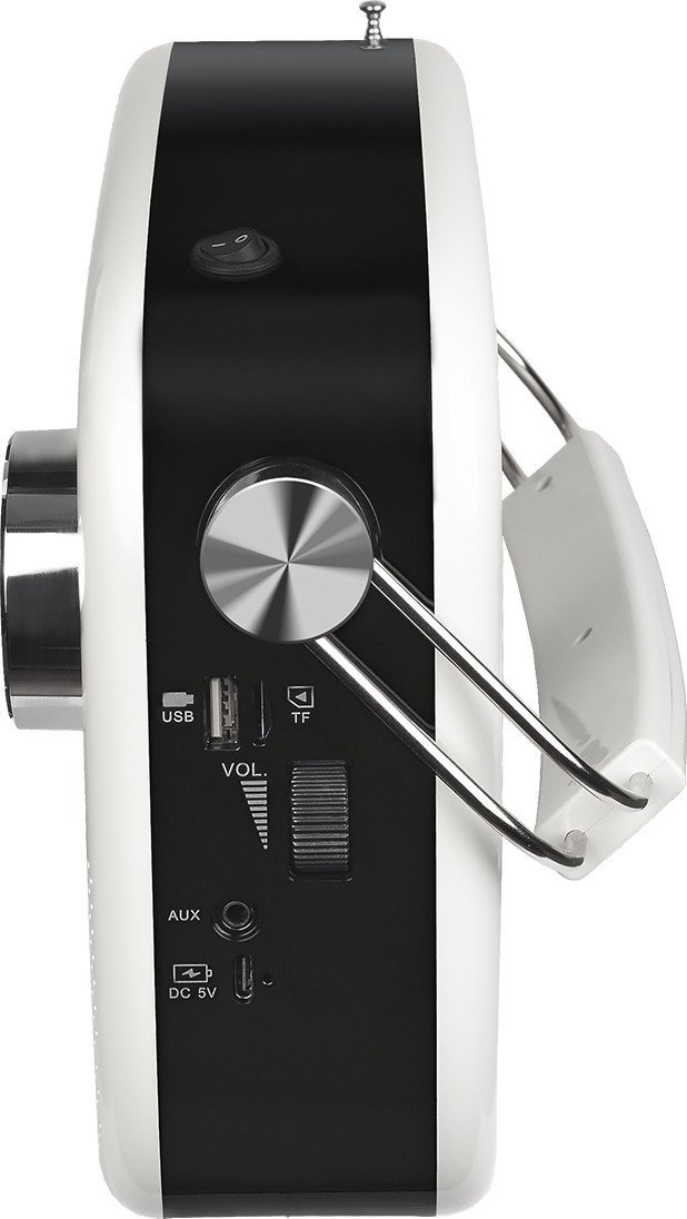 Радиоприемник Ritmix RPR-705