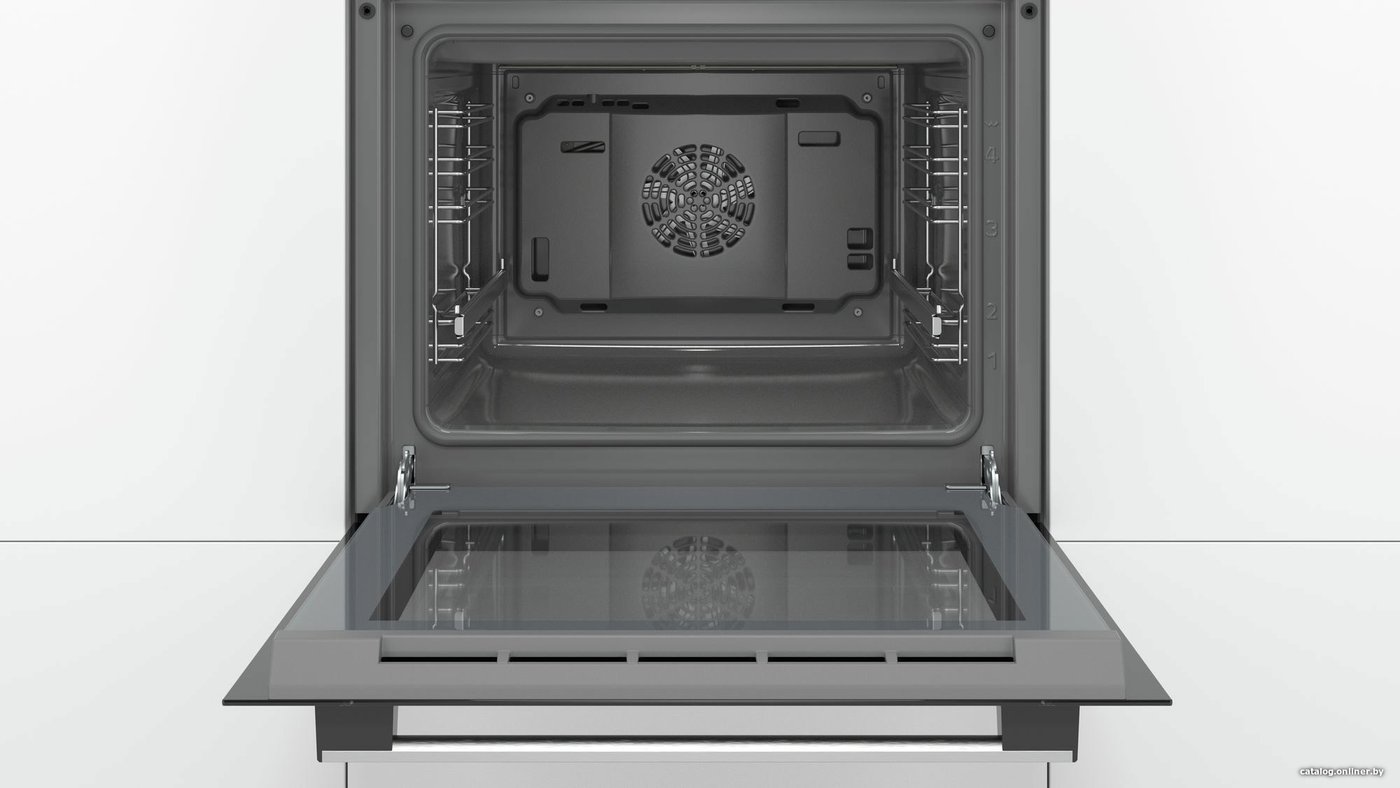 Электрический духовой шкаф Bosch HBF114EB0R
