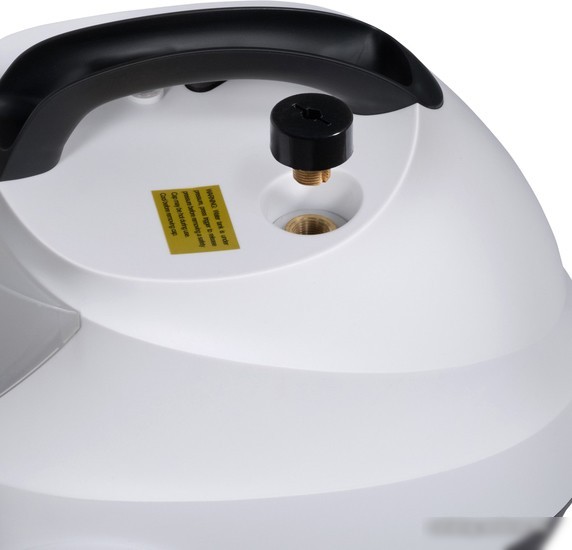 Пароочиститель Bort BDR-2700-R