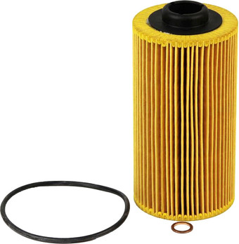 Масляный фильтр MANN-filter HU938/4X
