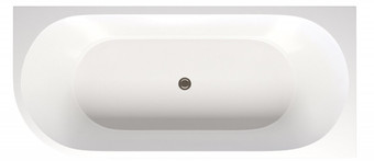Ванна Aquanet Family Elegant B 180x80 00260049