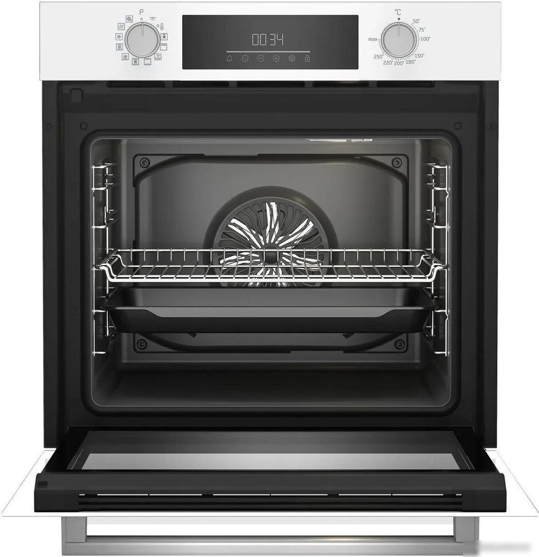 Электрический духовой шкаф BEKO BBIM143N0W