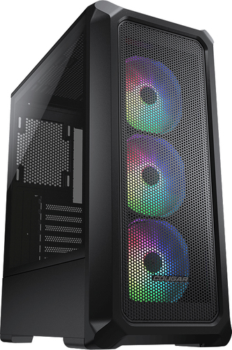 Корпус Cougar Archon 2 Mesh RGB CGR-5CC5B-MESH-RGB