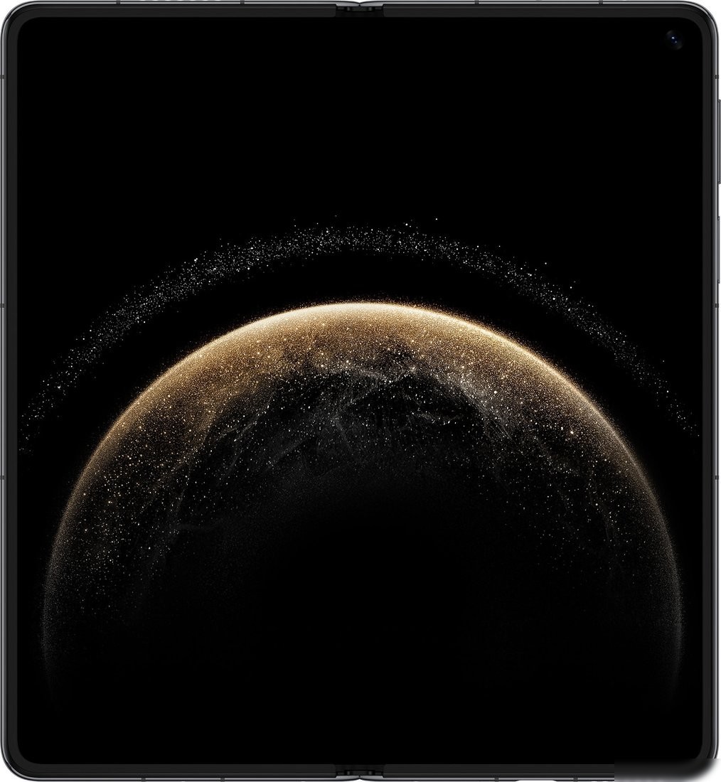 Телефон Huawei Mate X6 ICL-LX9 12GB/512GB (черный)