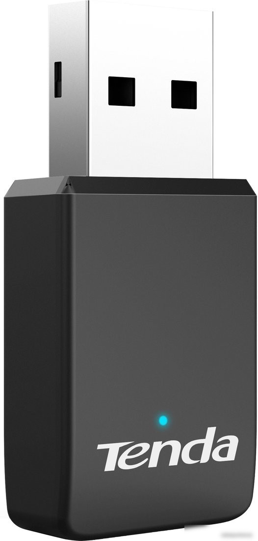 Wi-Fi адаптер Tenda U9