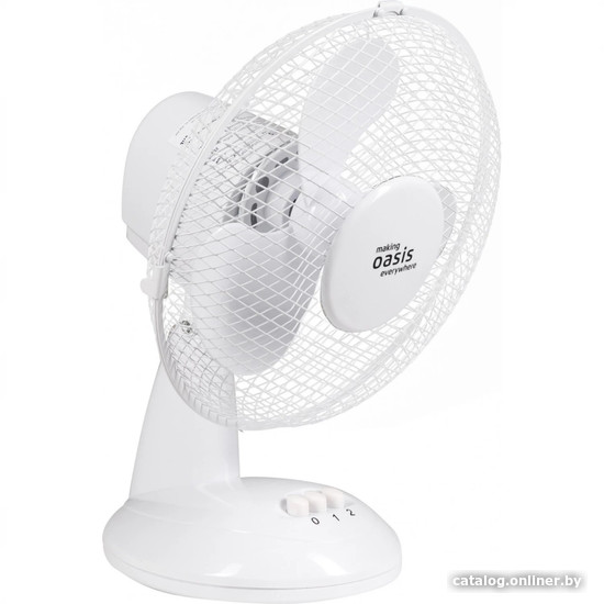 Вентилятор Oasis (Making Oasis Everywhere) VT-35W3