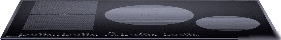 Варочная панель MAUNFELD CVI804SFBK LUX Inverter