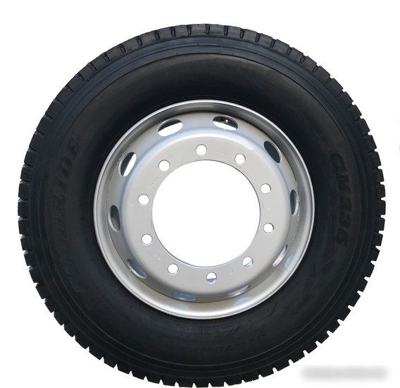 Всесезонные шины Goodride CM335 295/60R22.5 150/147K нс18
