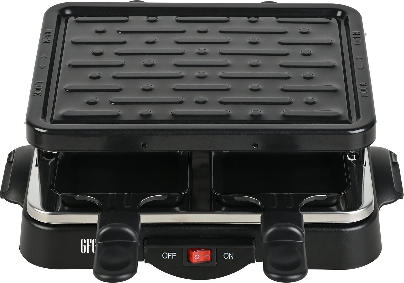 Раклетница GFgril GF-015