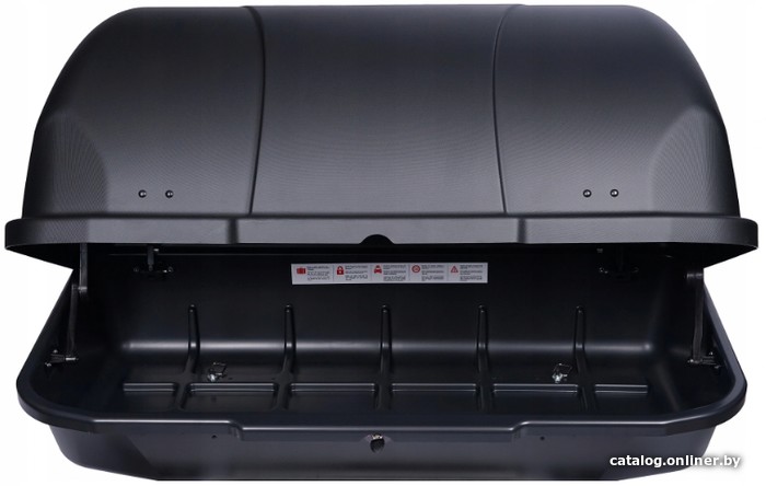 Автобокс Modula ReCargo Box