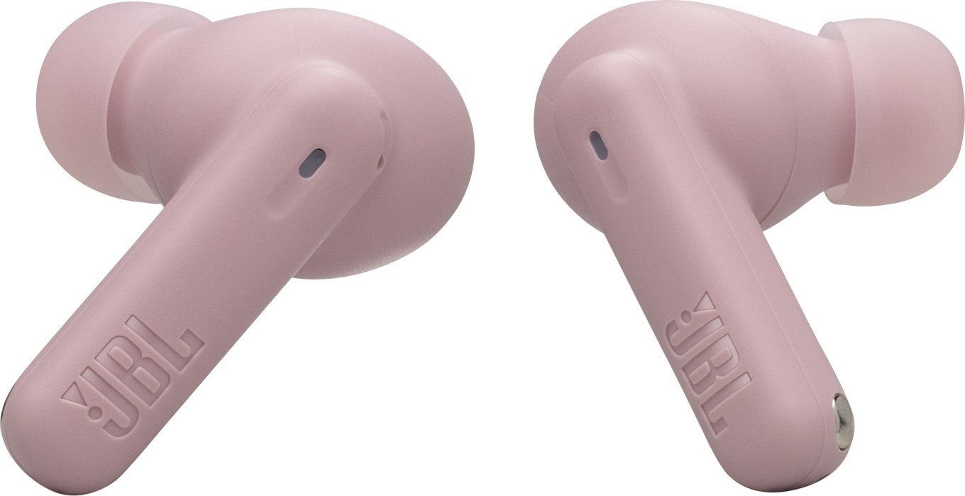 Наушники JBL Wave Beam 2 (розовый)