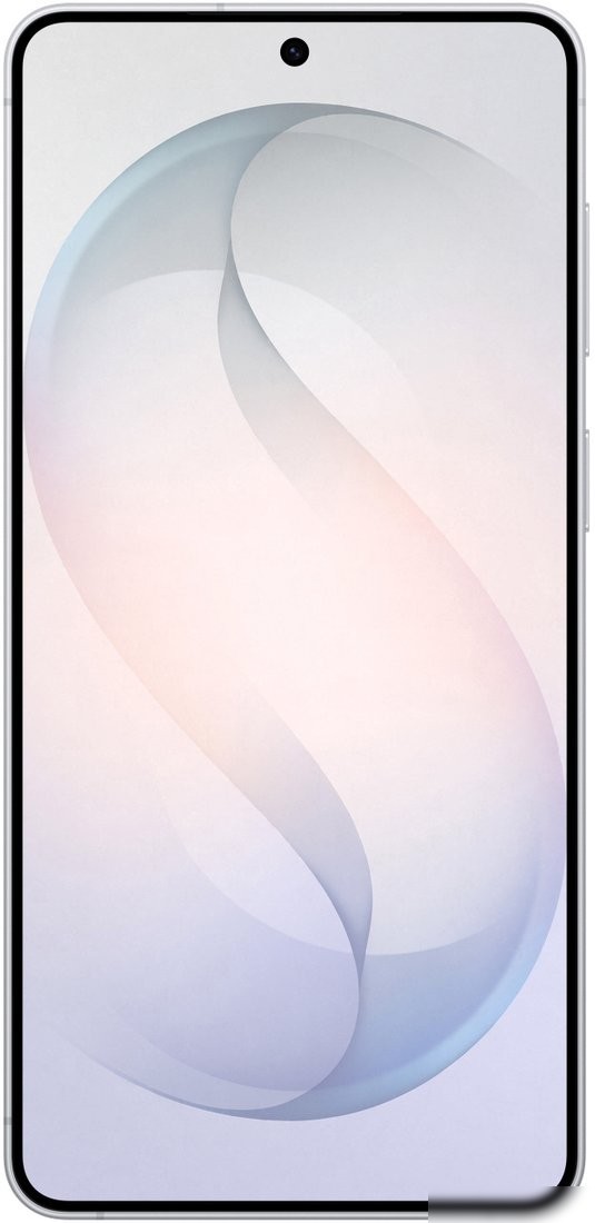 Телефон Samsung Galaxy S26+ SM-S947B 12GB/512GB (белый)