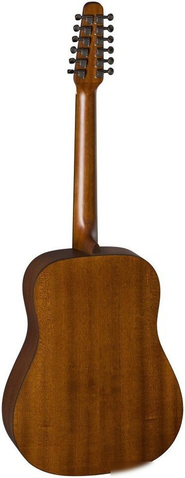 Акустическая гитара Baton Rouge X11LS/D-12