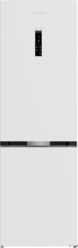 Холодильник Grundig GKPN66930LWW
