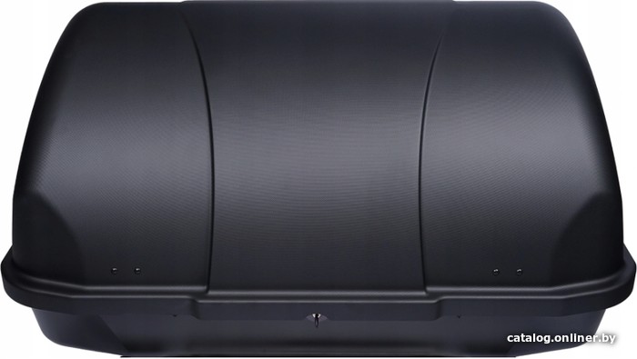 Автобокс Modula ReCargo Box