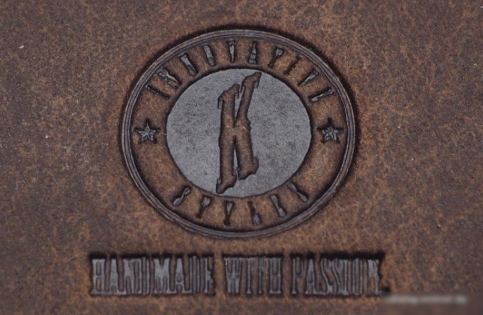 Кошелек Klondike 1896 KD1115-03