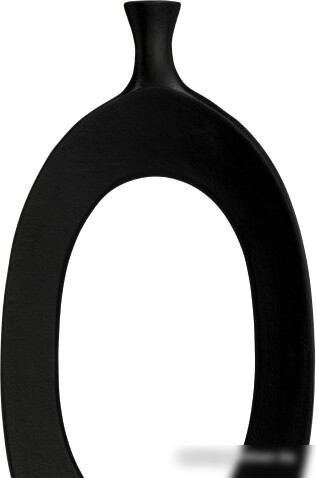 Ваза Eglo Ankarefo 421425 (металл, черный)