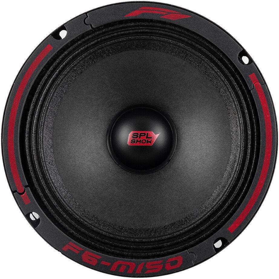 Среднечастотная АС SPL Show 6.5" F6-M150