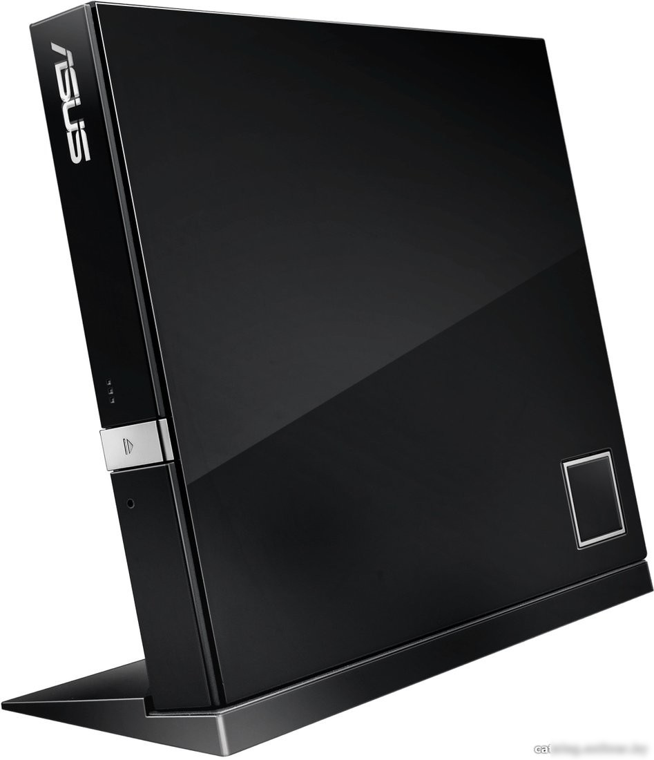 Оптический привод ASUS SBW-06D2X-U