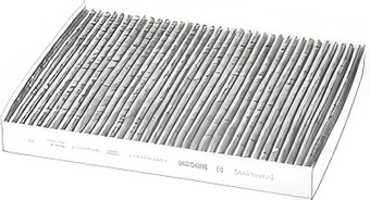 Bosch 1987432431