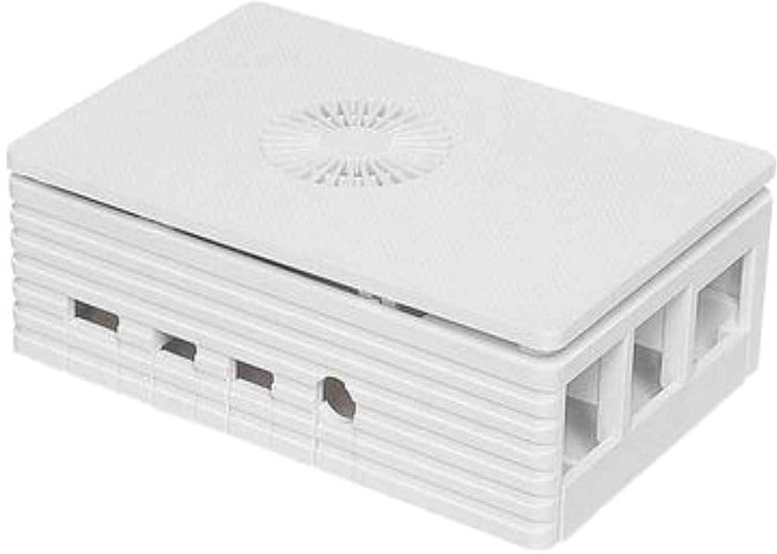 Корпус ACD RA595